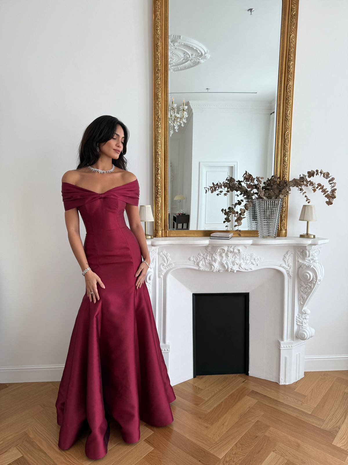 Estelle Dress