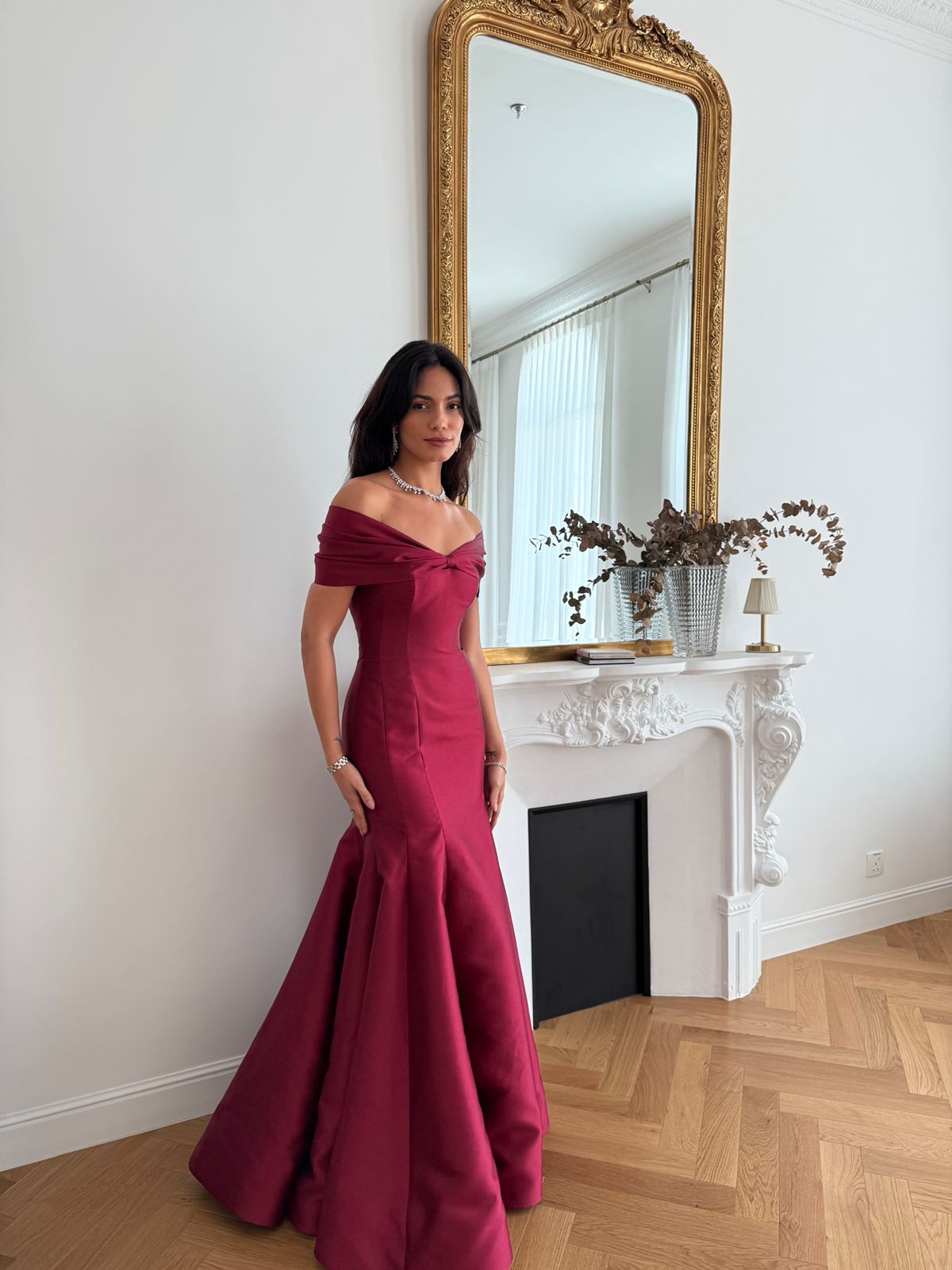 Estelle Dress