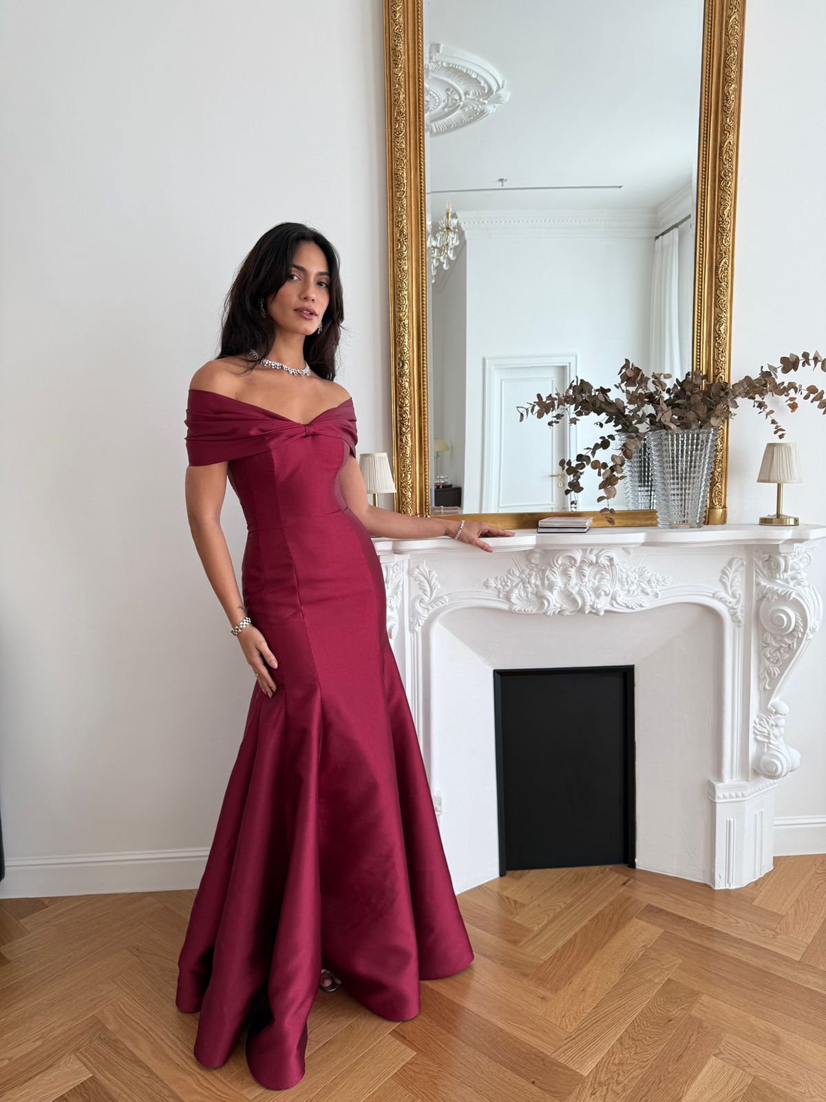 Estelle Dress
