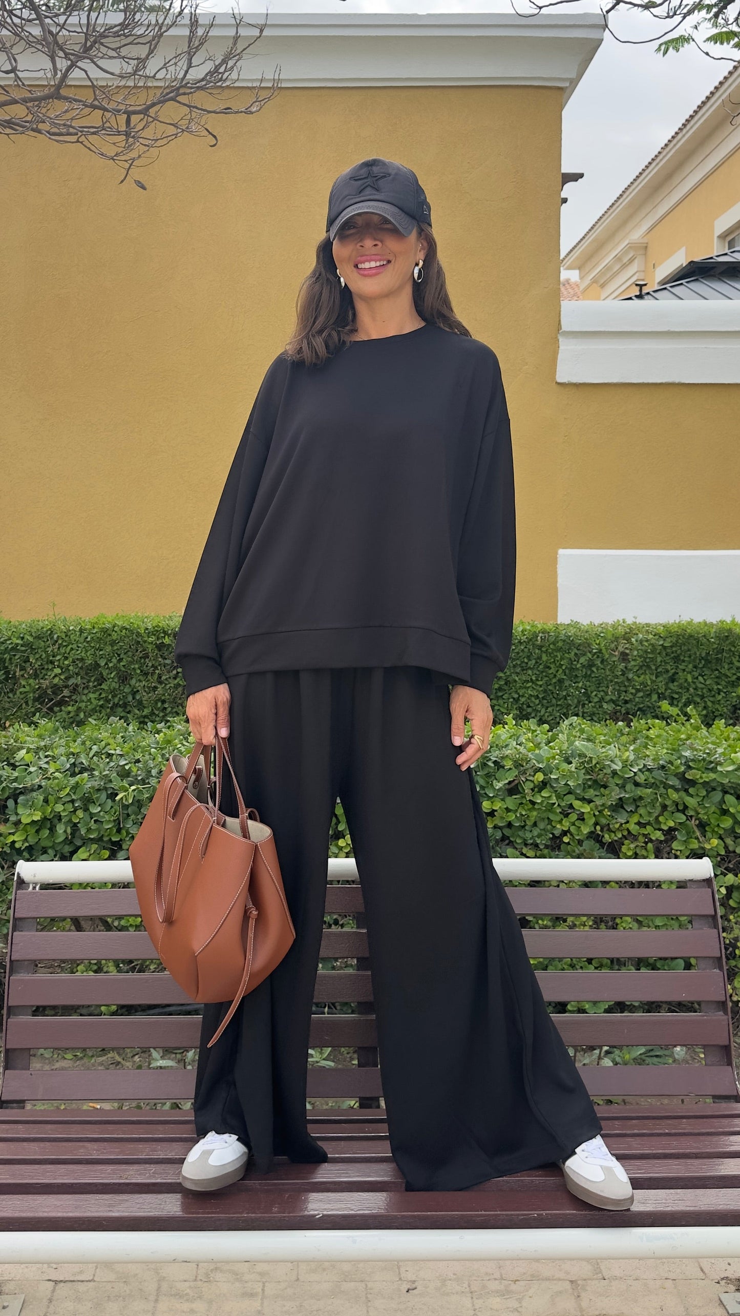 The Flow Set - Black