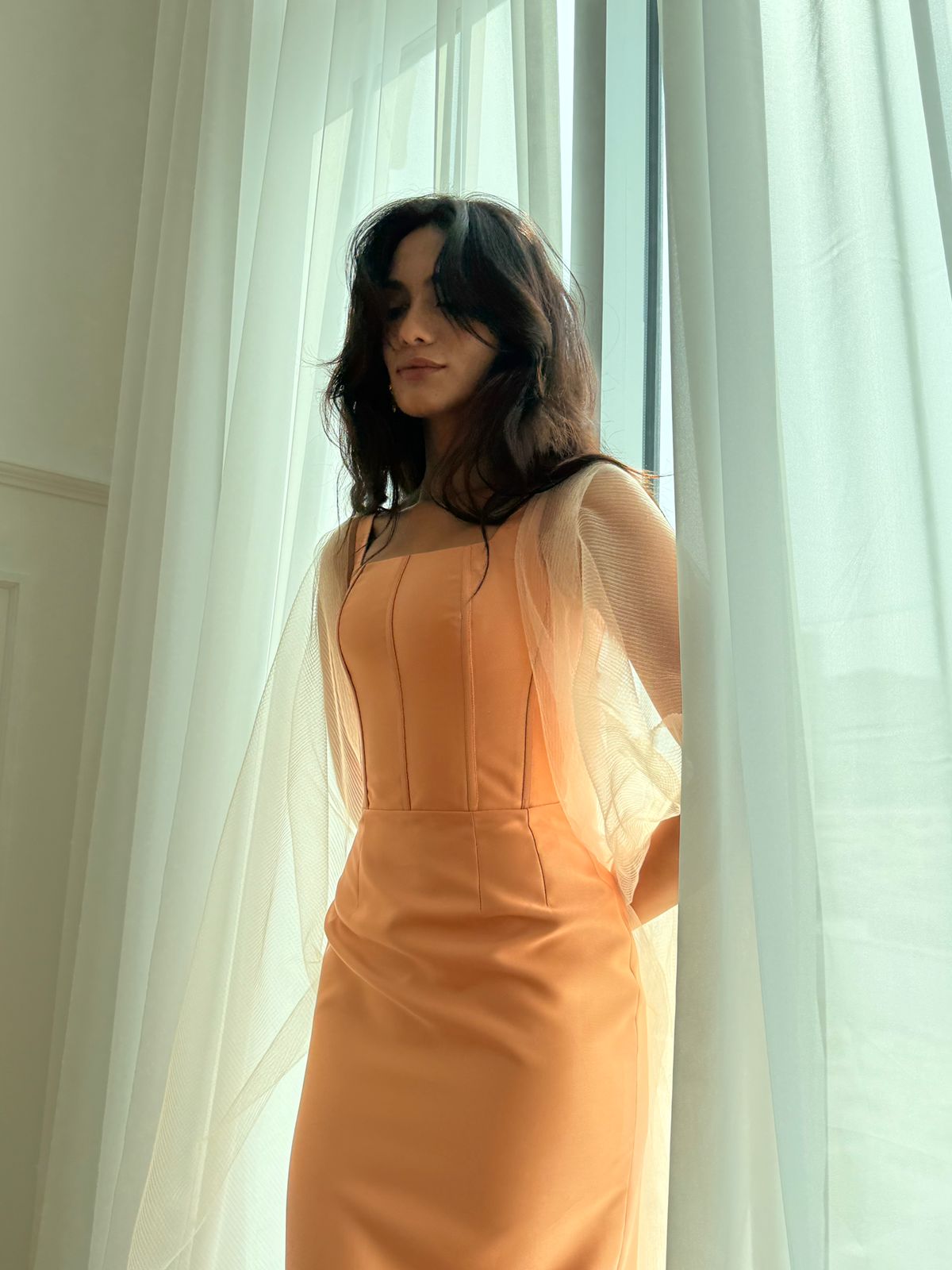 Nur Dress