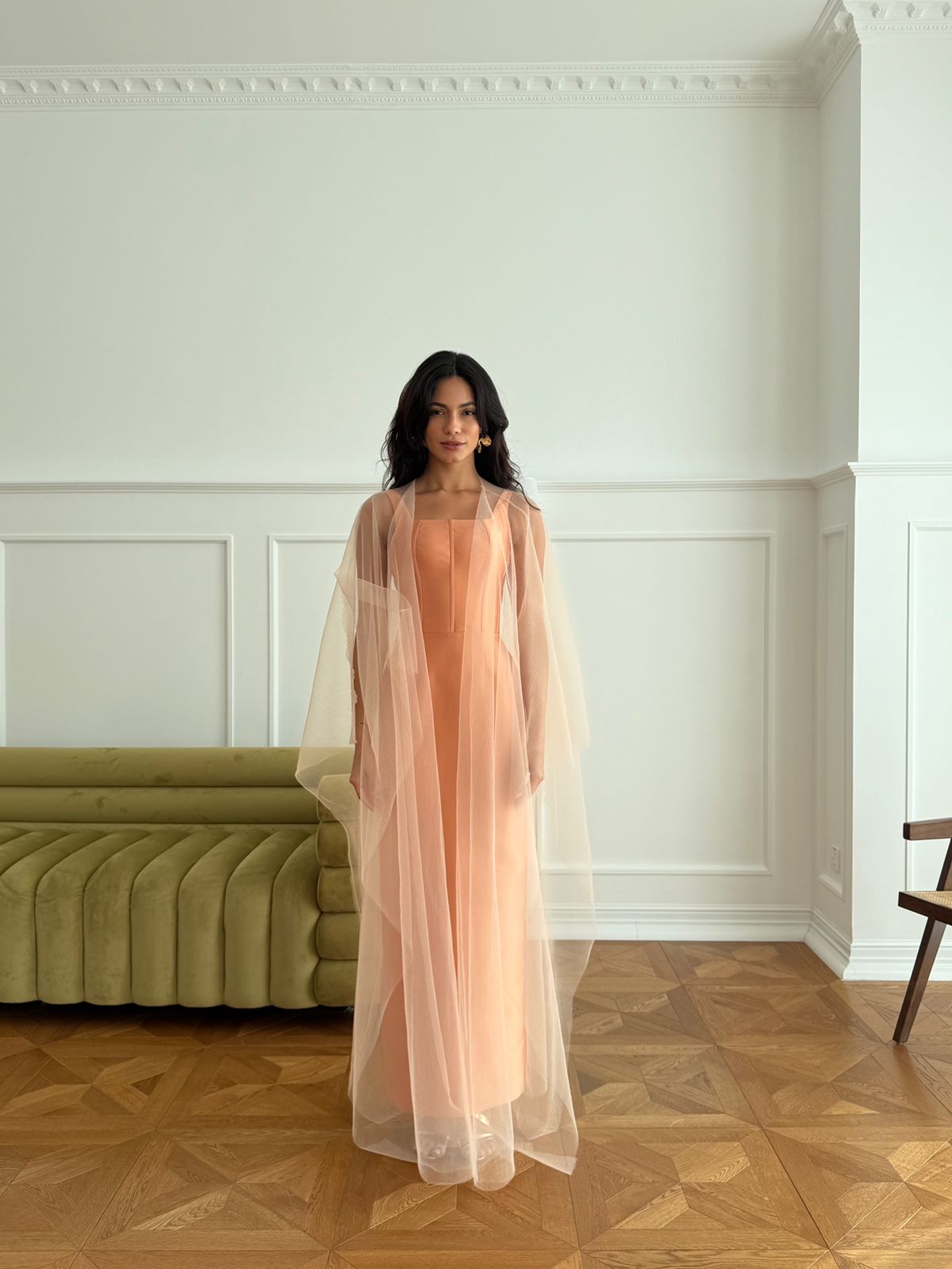Nur Dress