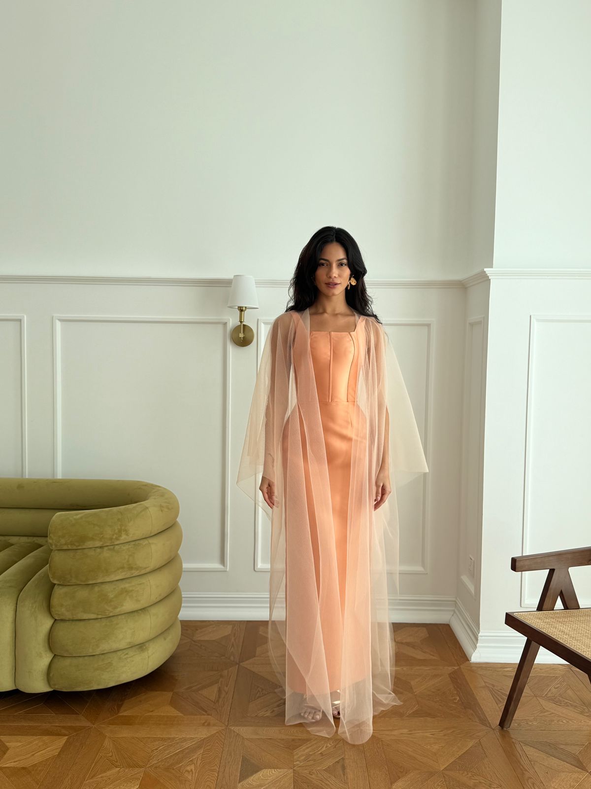 Nur Dress