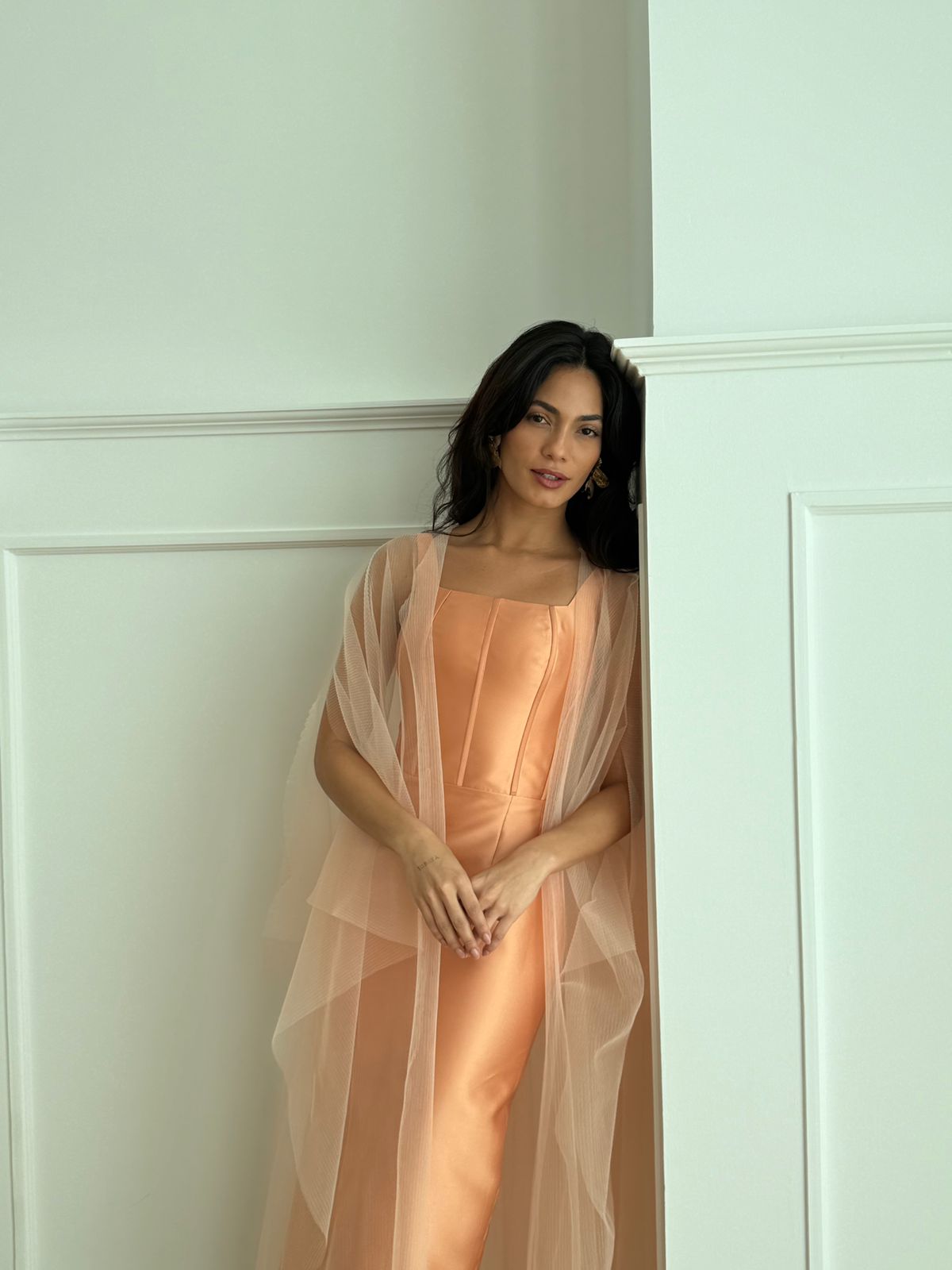 Nur Dress