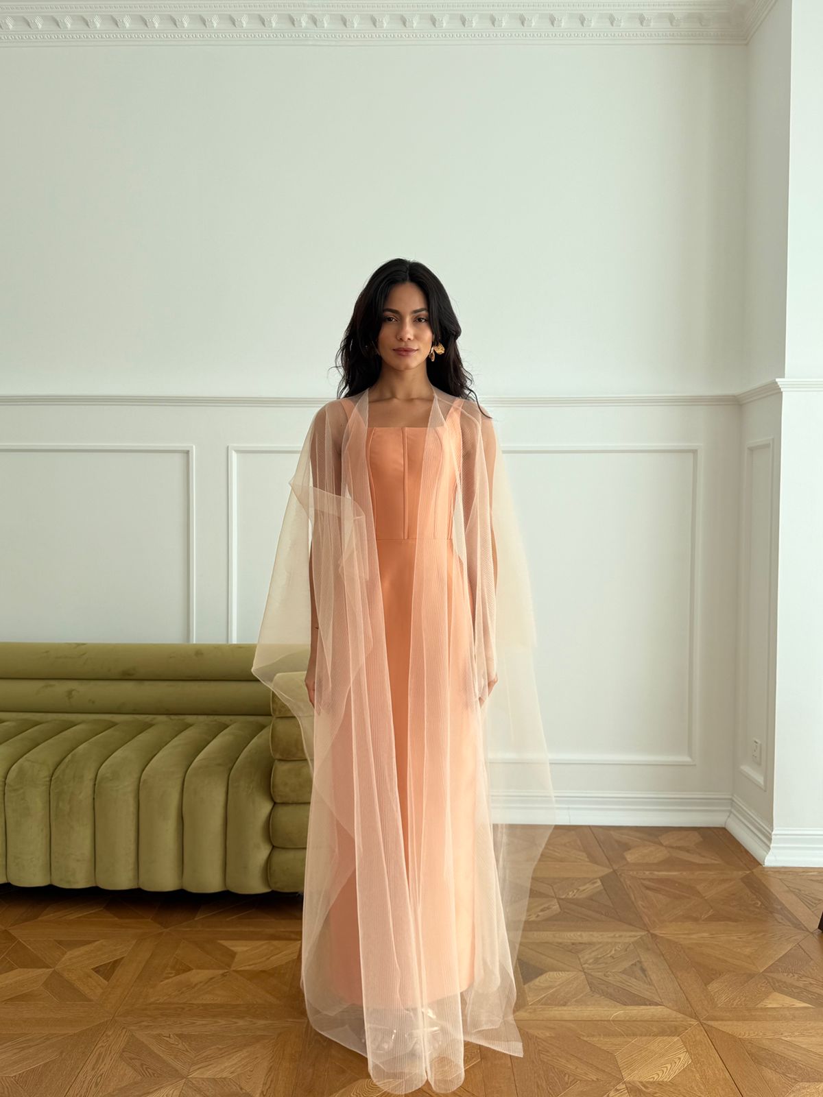 Nur Dress