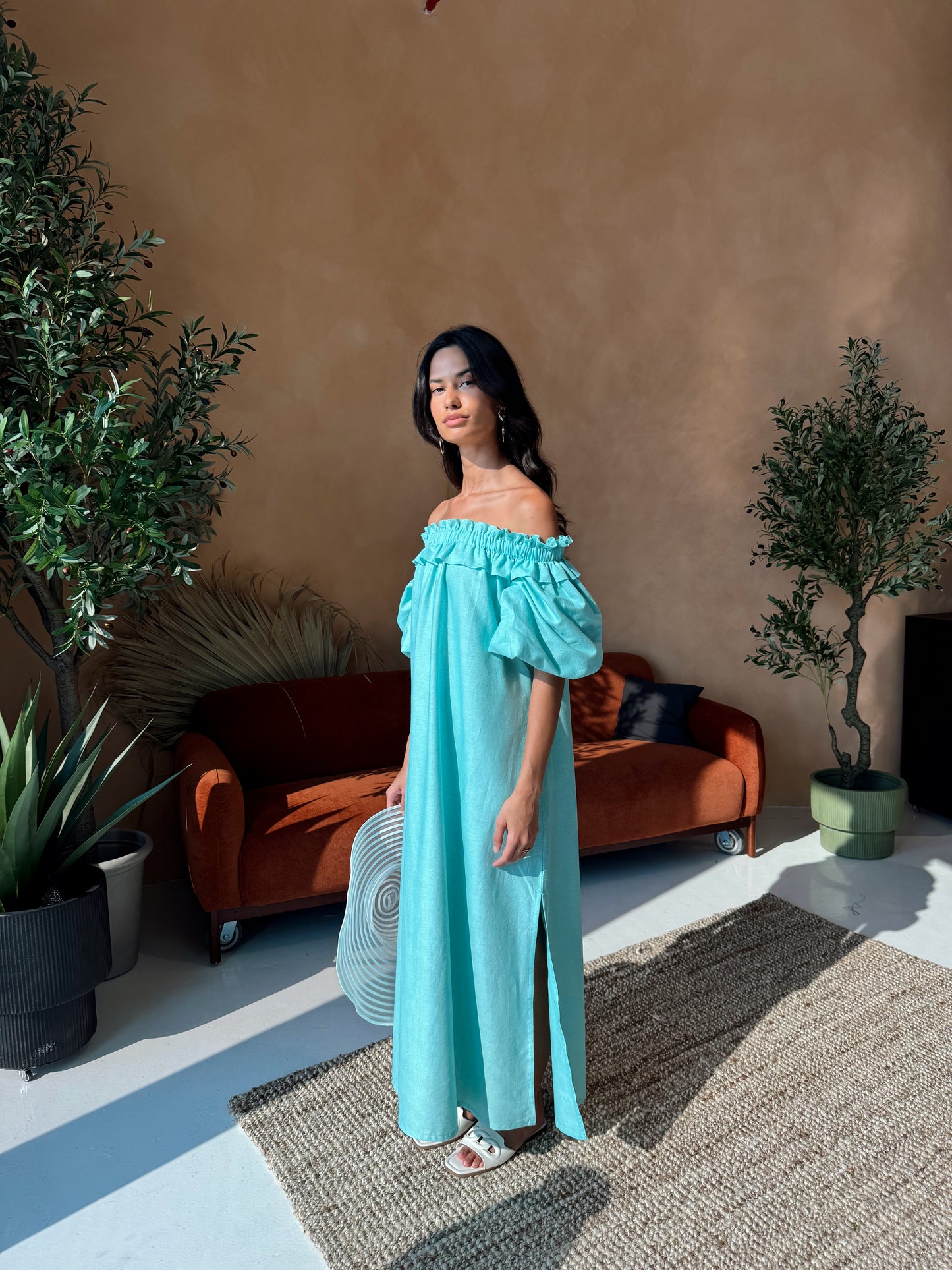 Reem Kaftan - Blue