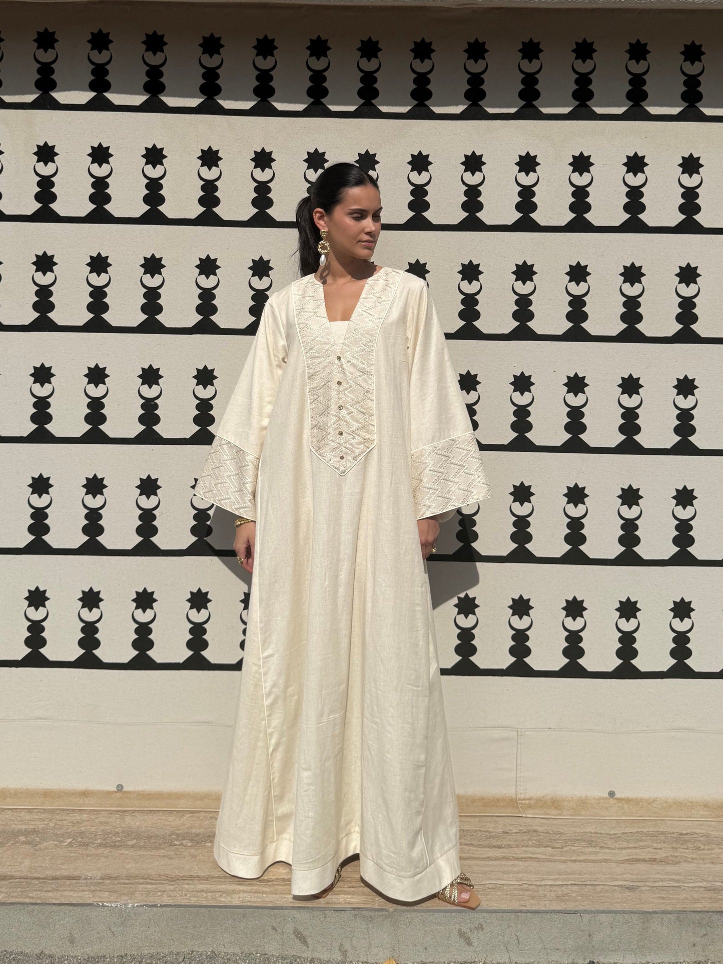 Sidra Kaftan