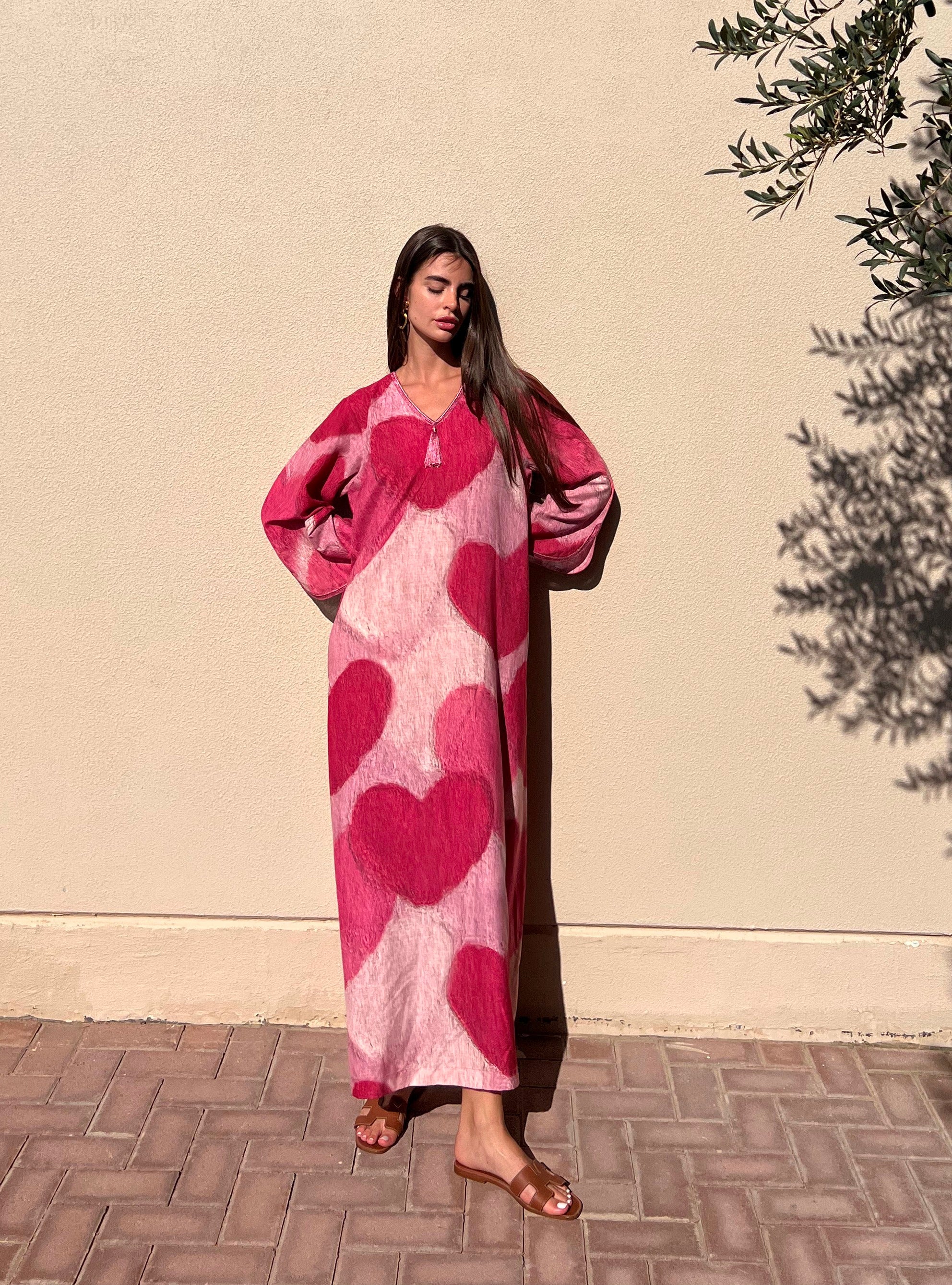Ramadan Kaftans