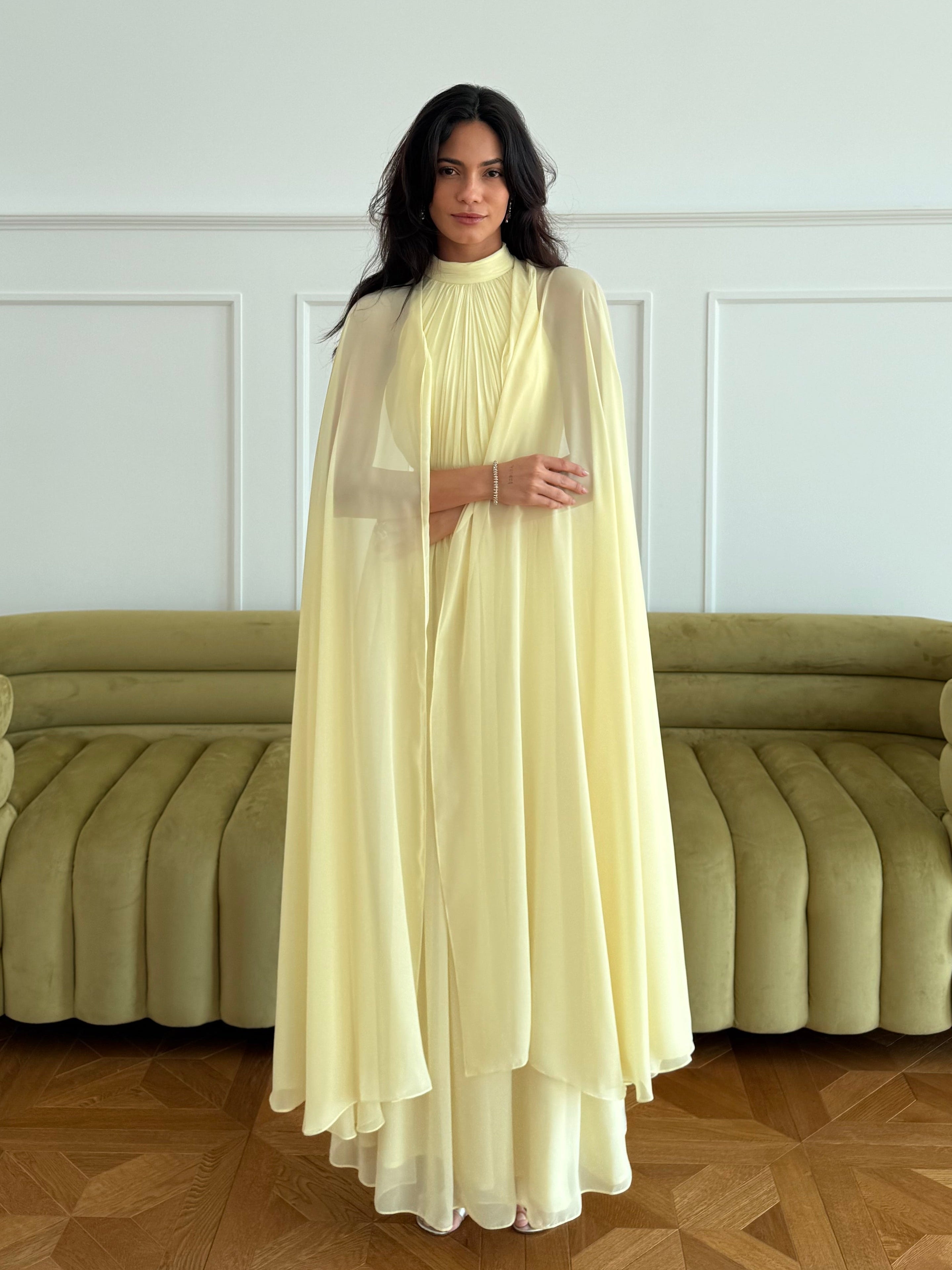 Isla Dress