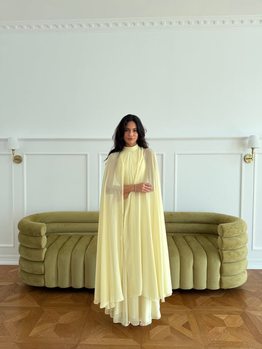Isla Dress