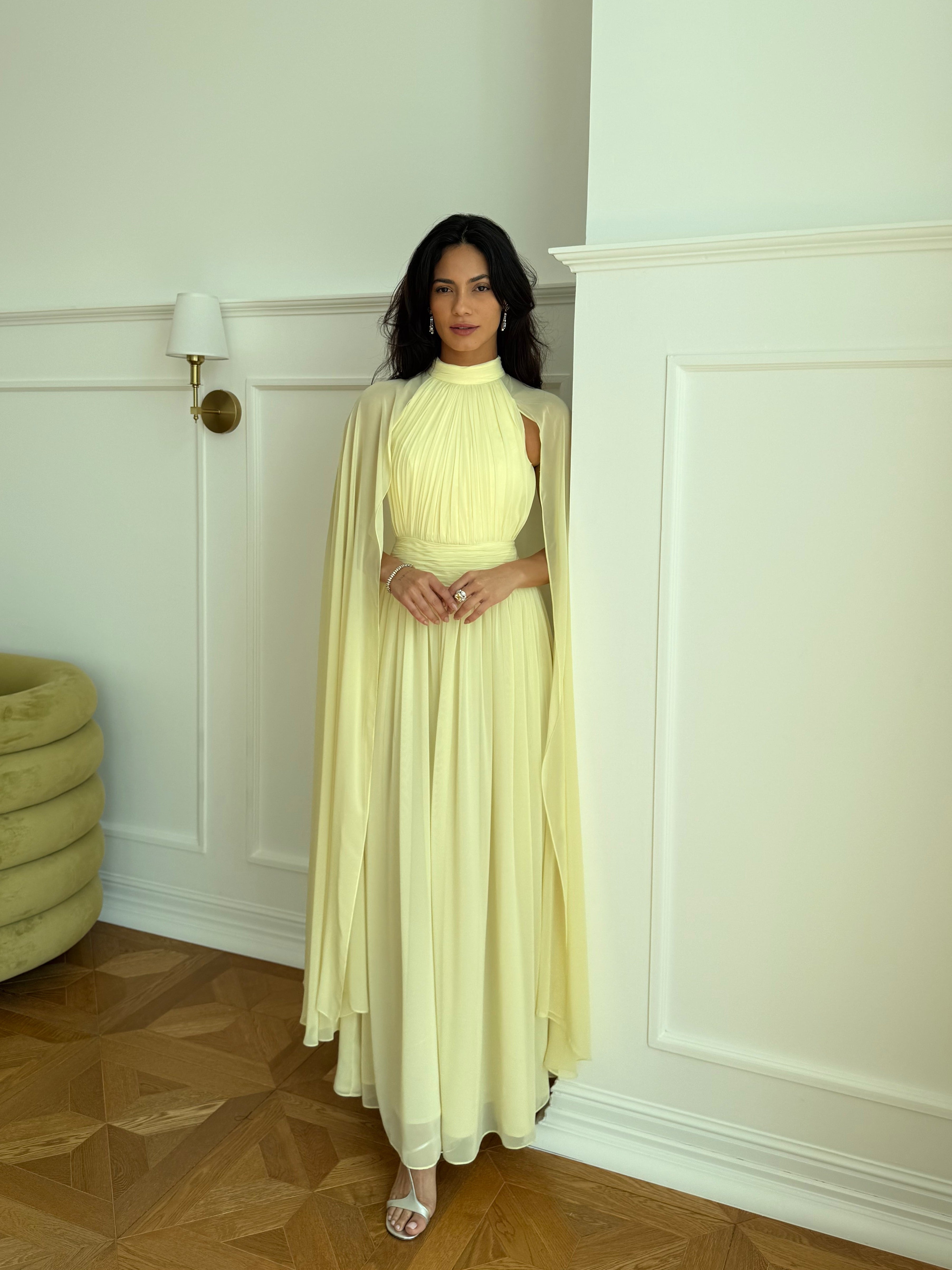 Isla Dress