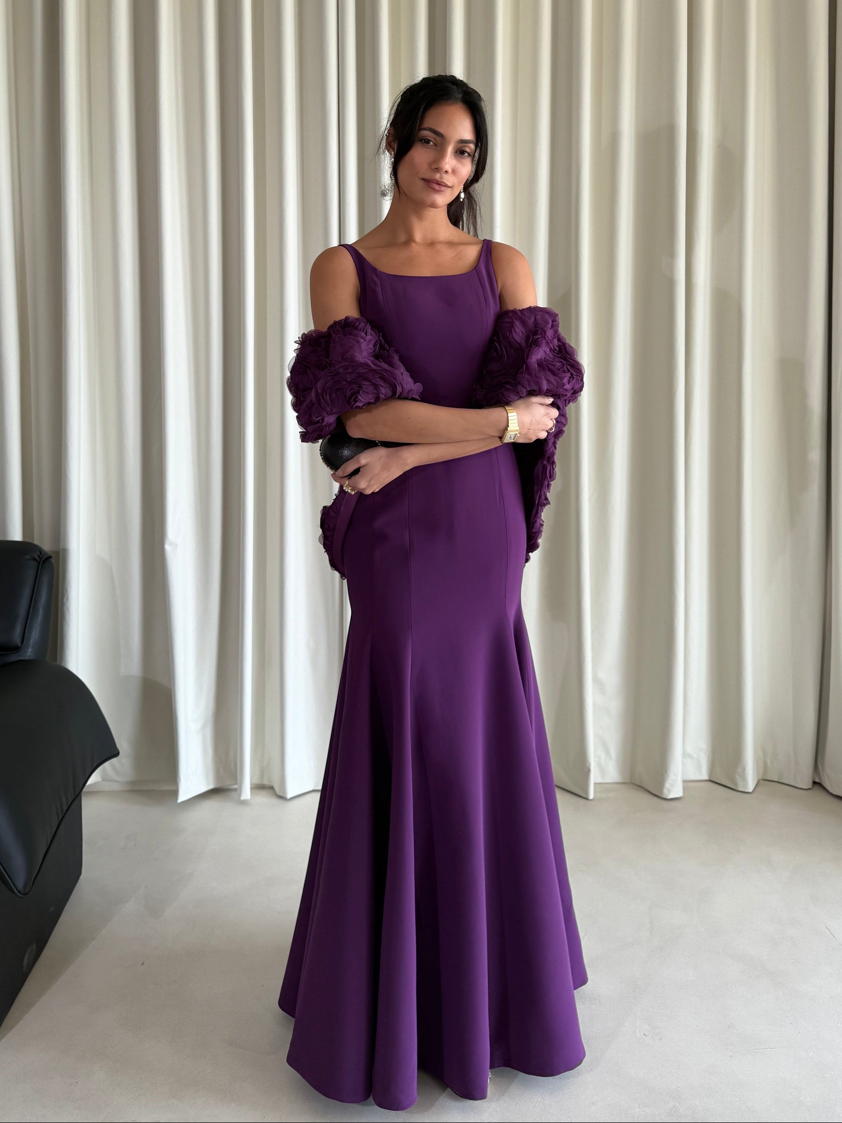 Cassie Dress