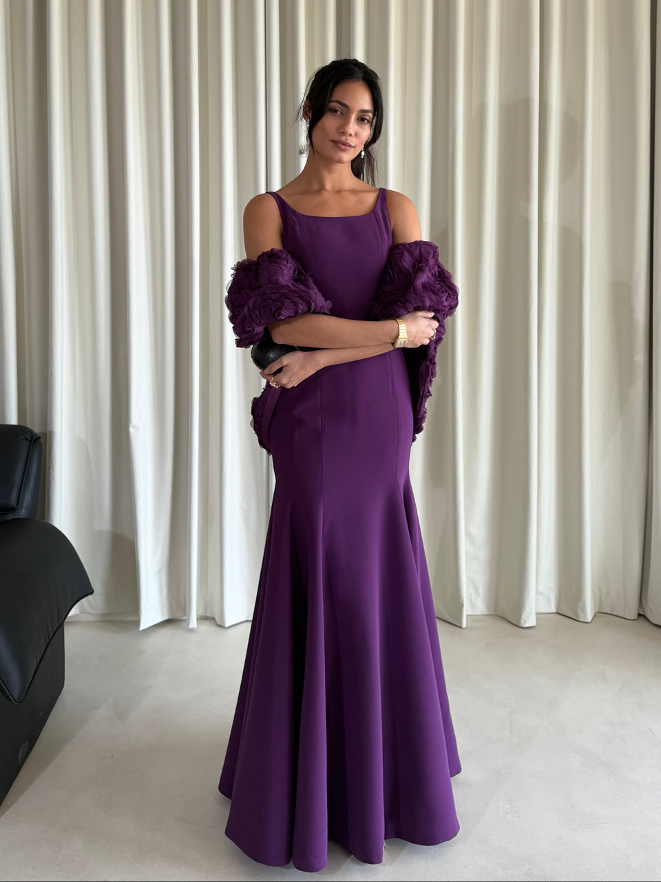 Cassie Dress