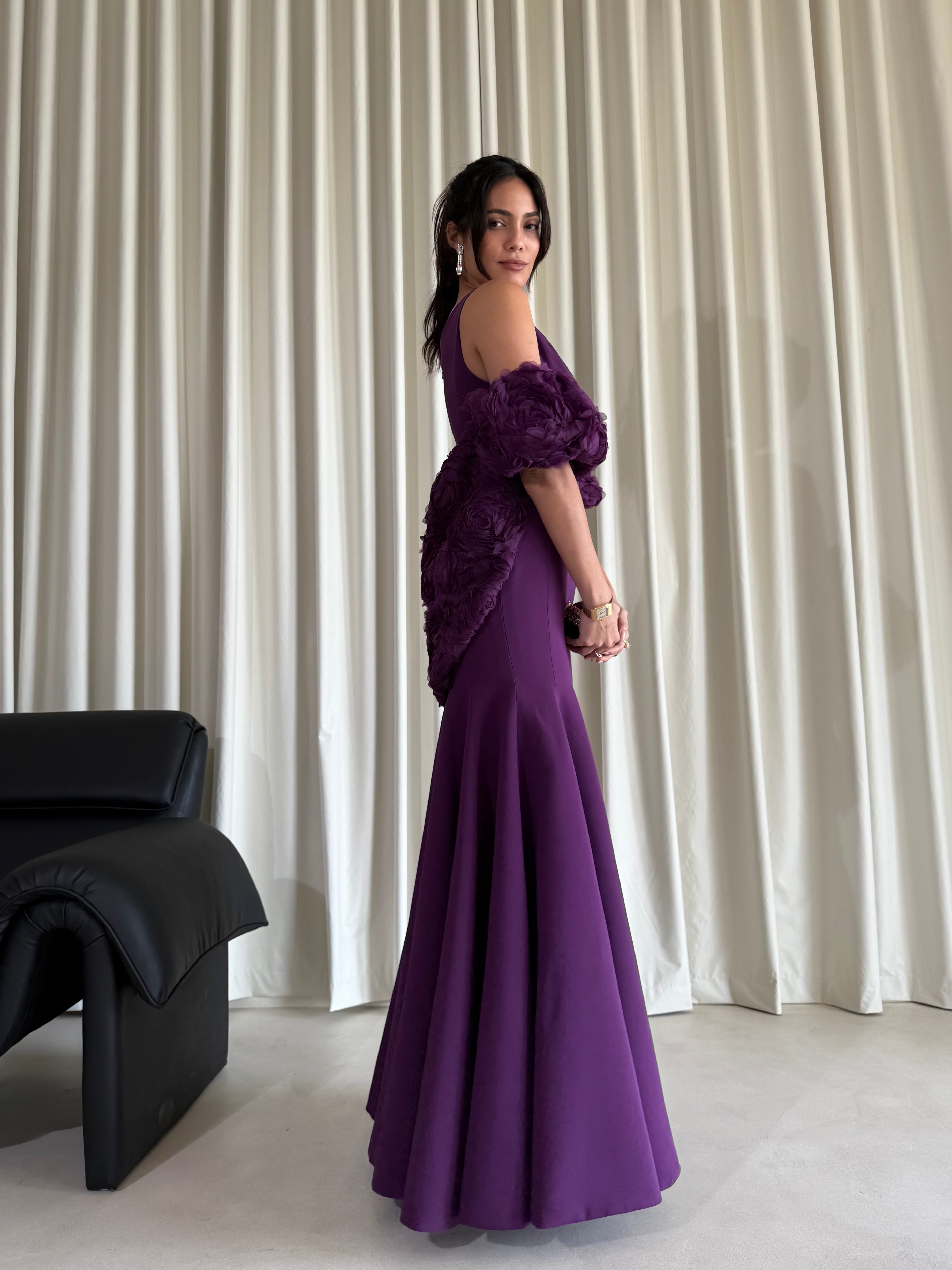 Cassie Dress