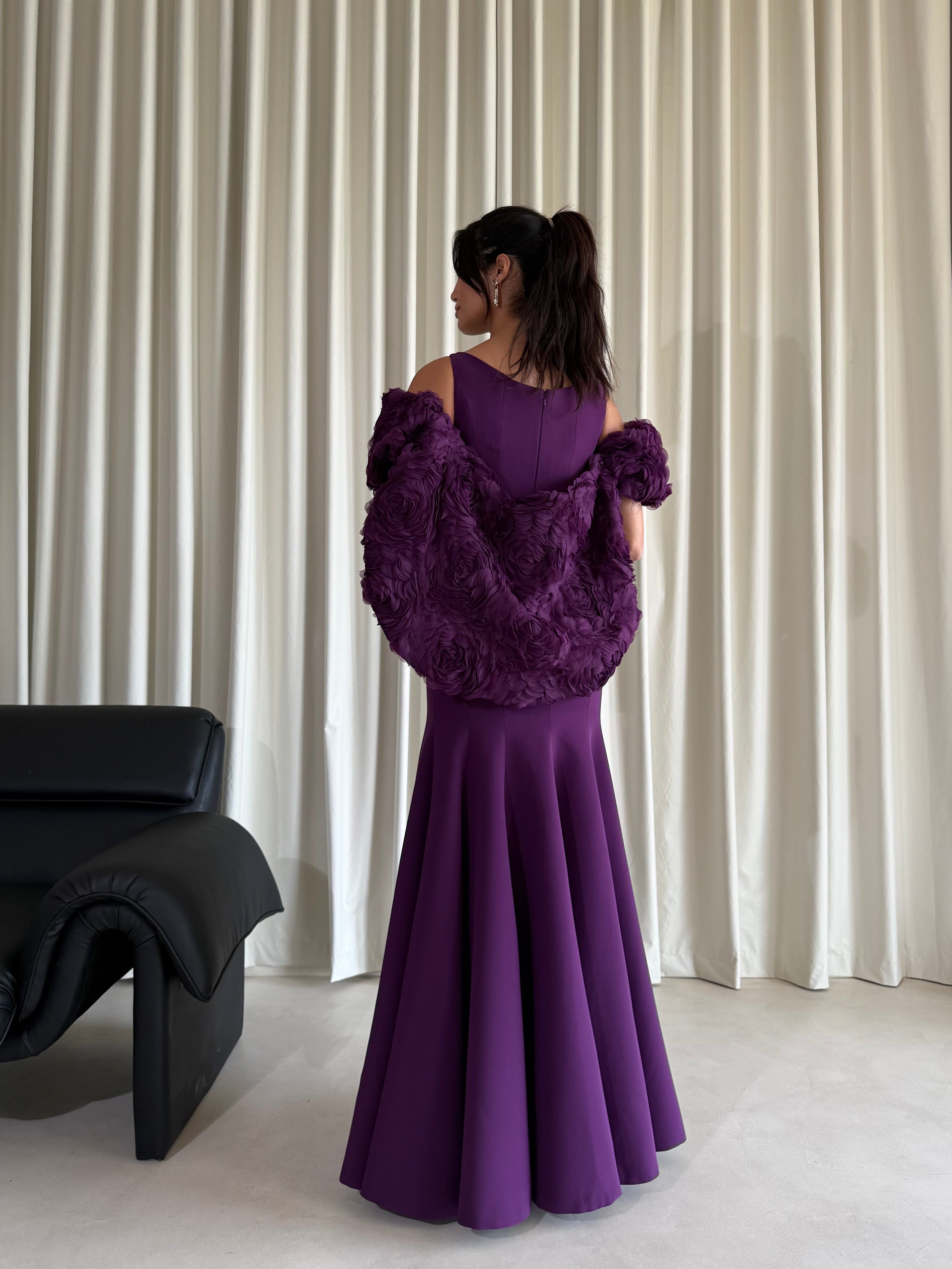 Cassie Dress
