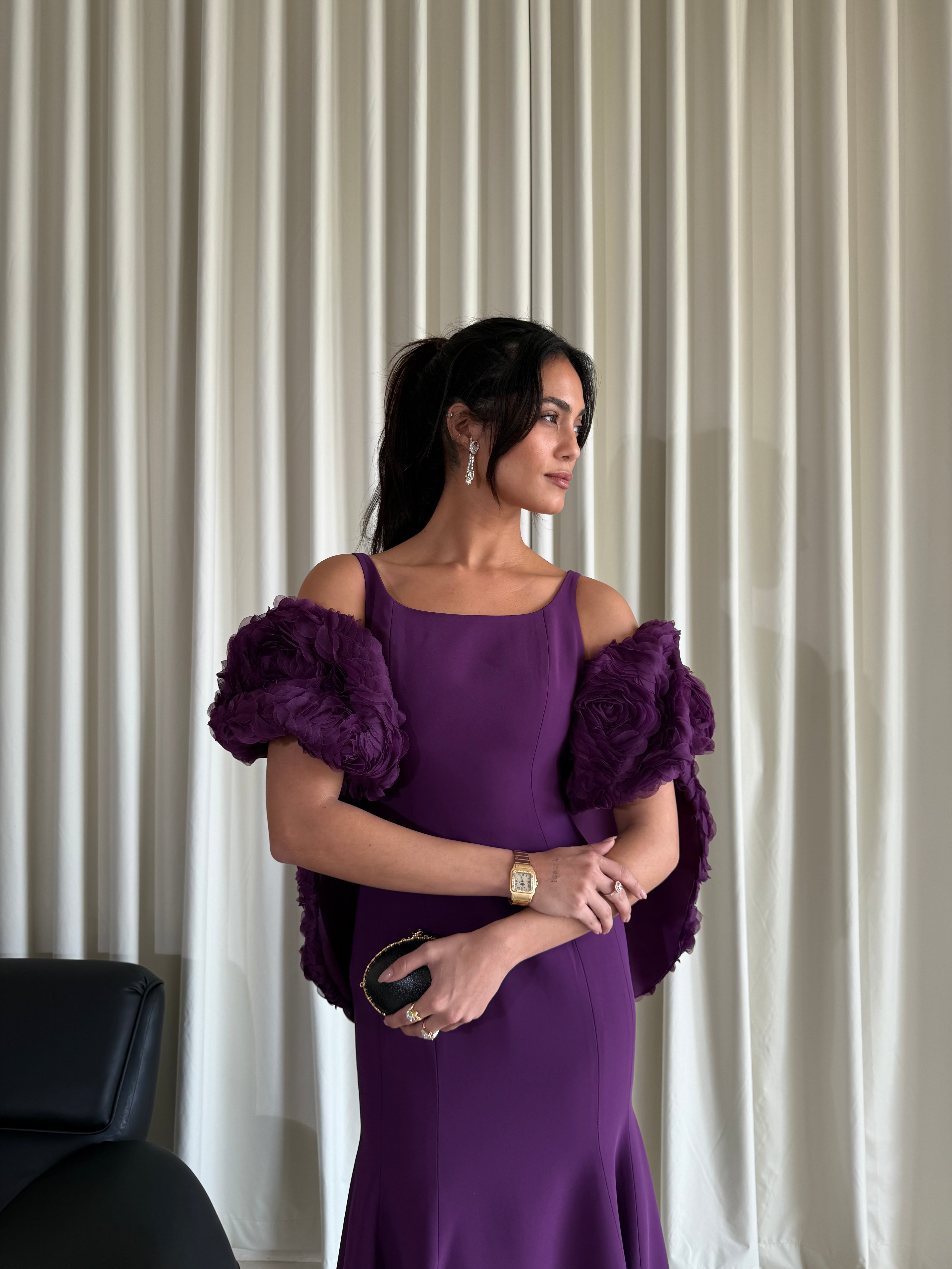 Cassie Dress