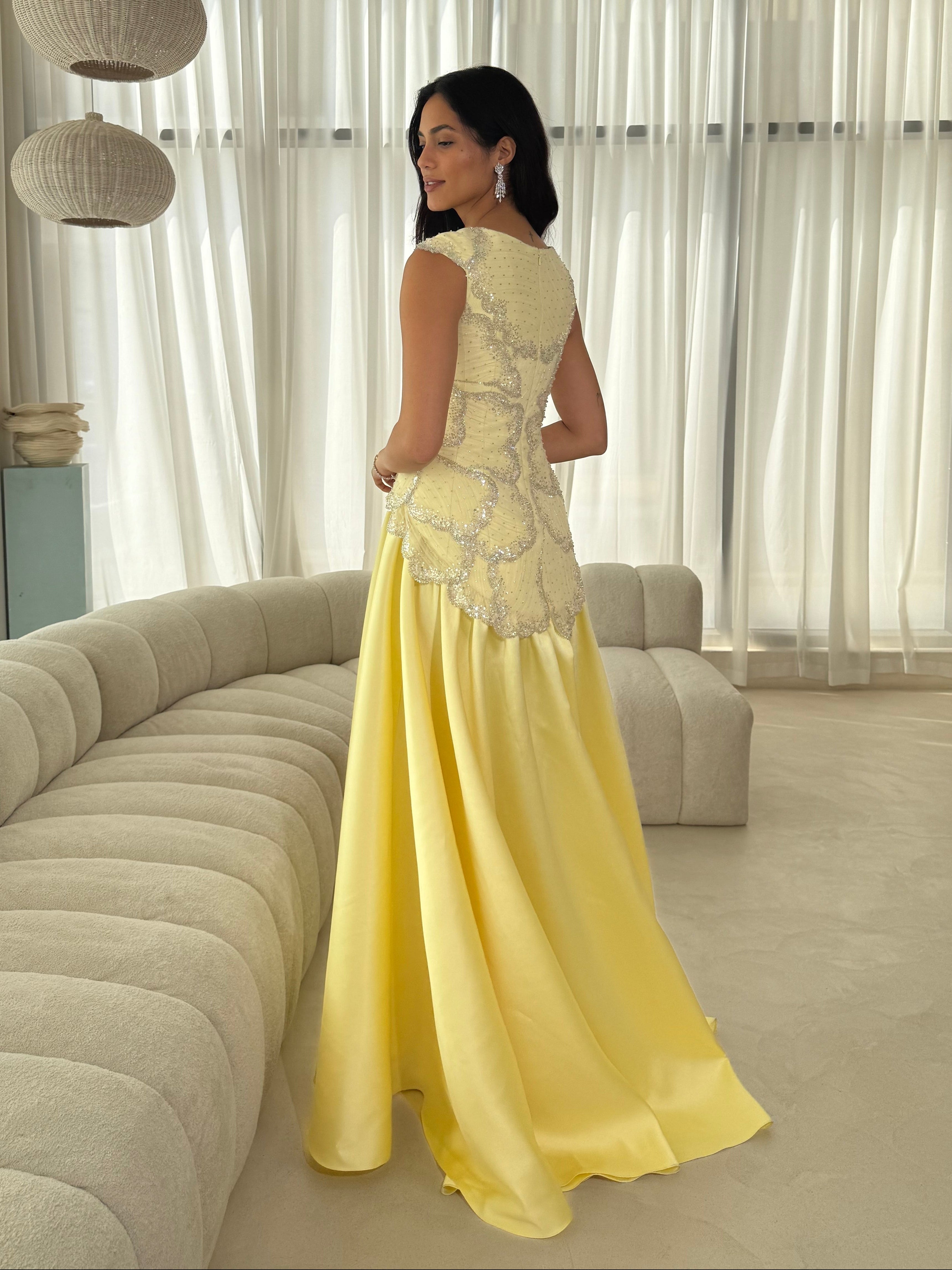 Lumea Dress