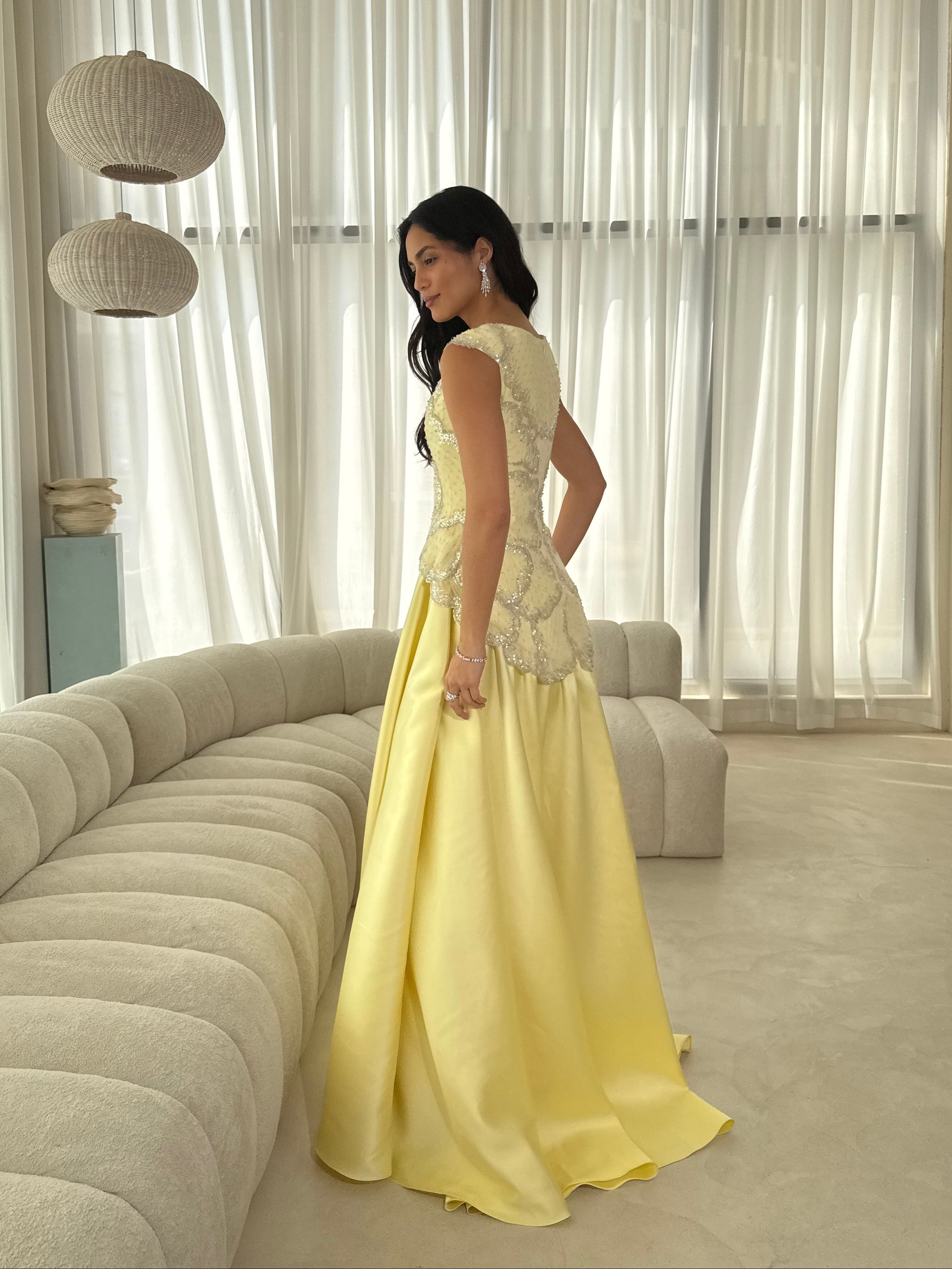 Lumea Dress