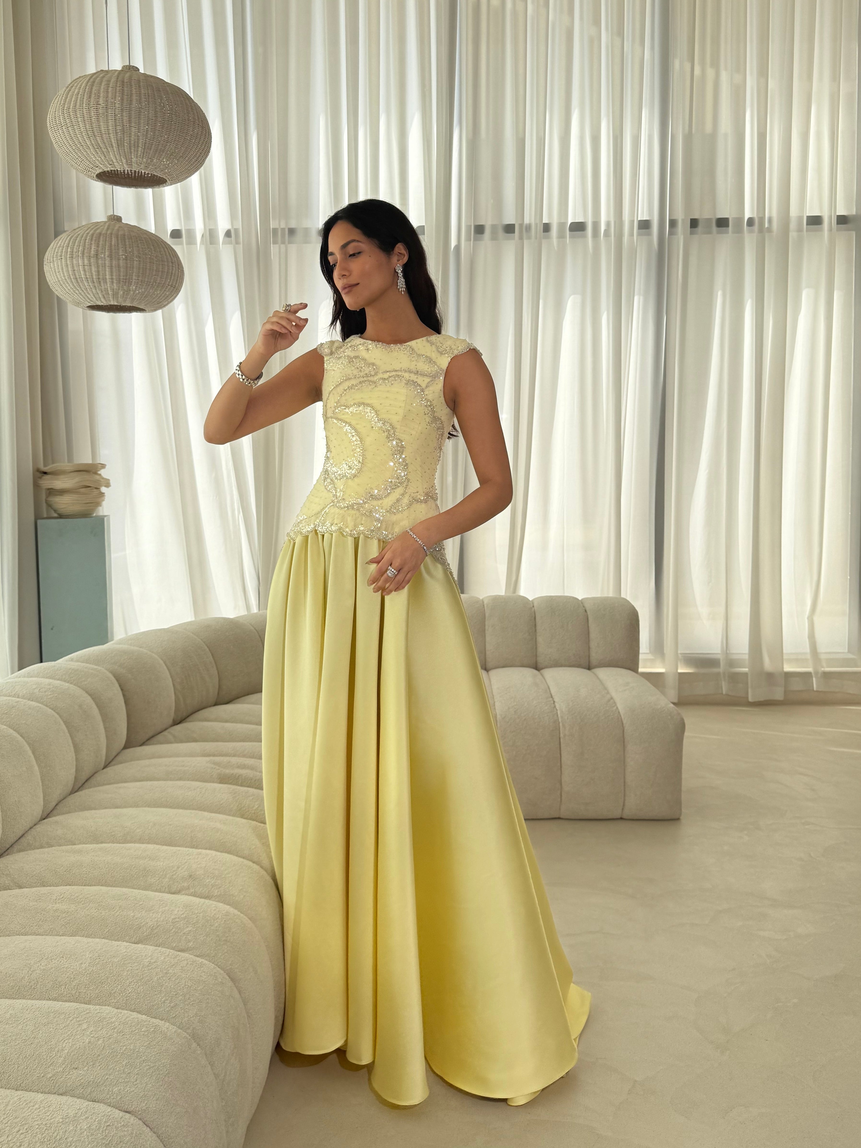 Lumea Dress