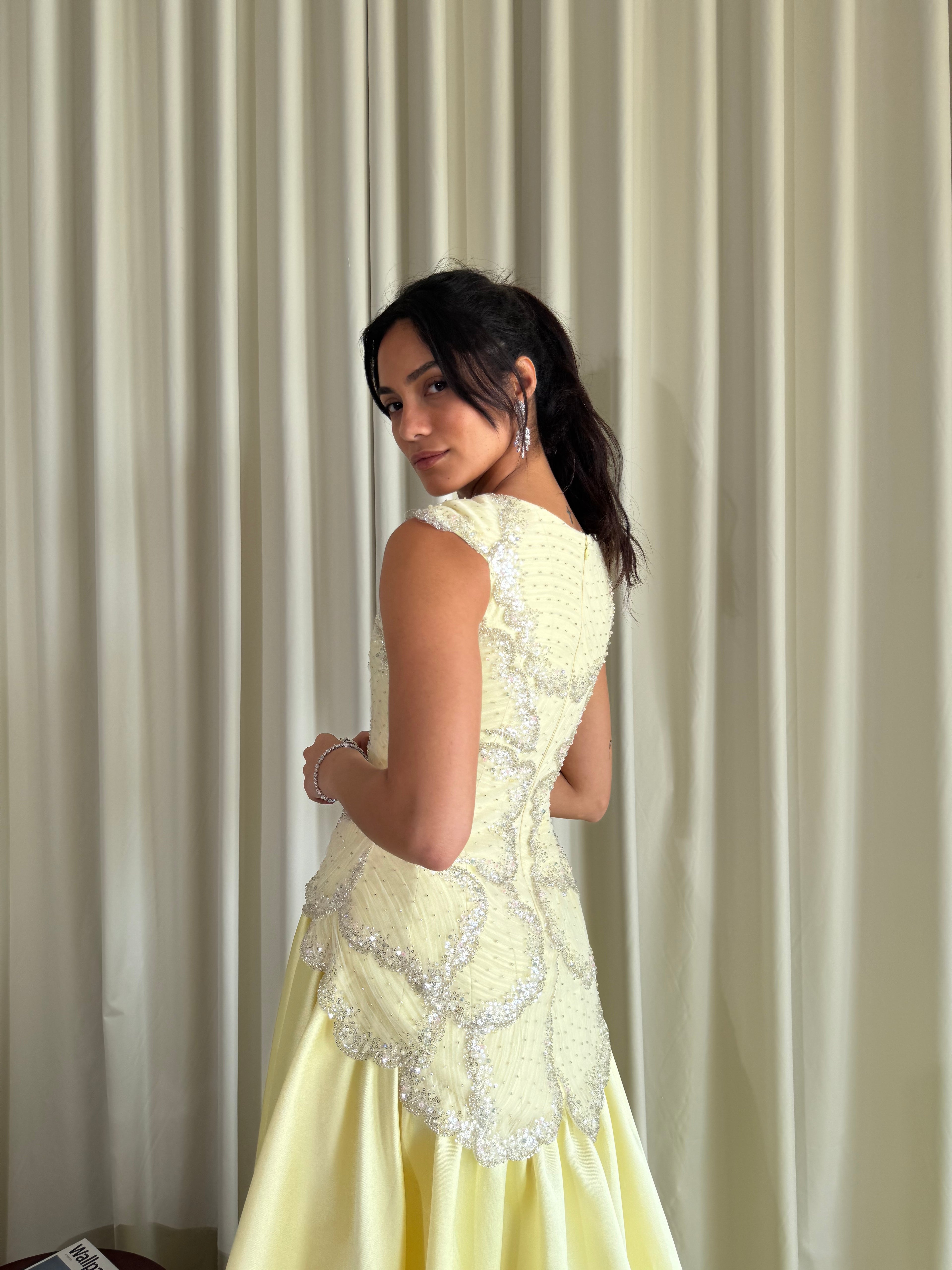 Lumea Dress