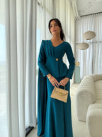 Thara- Teal