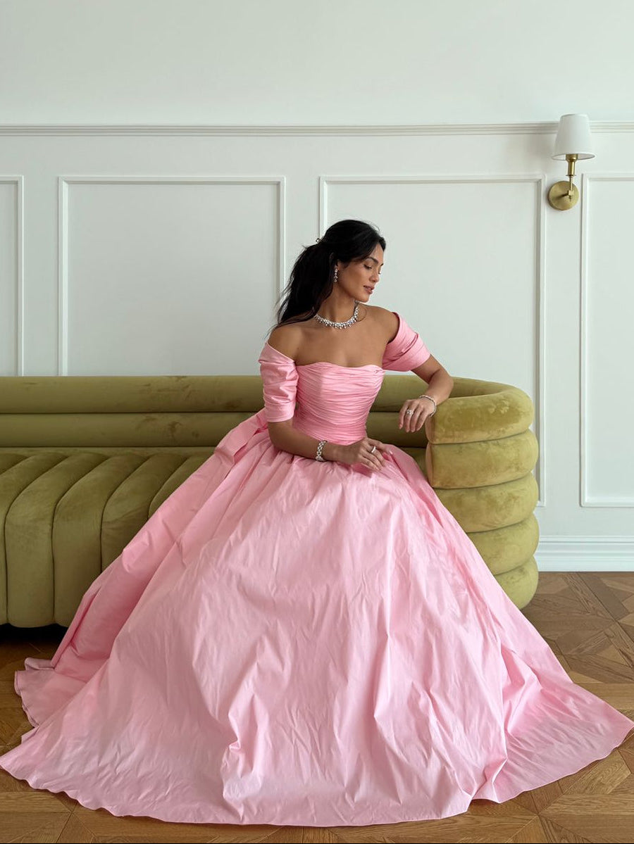 Belle Dress