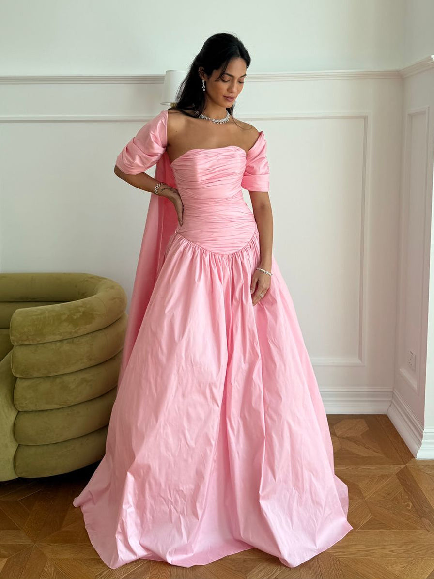 Belle Dress