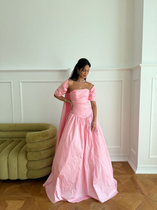Belle Dress