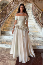 Fiorella Gown