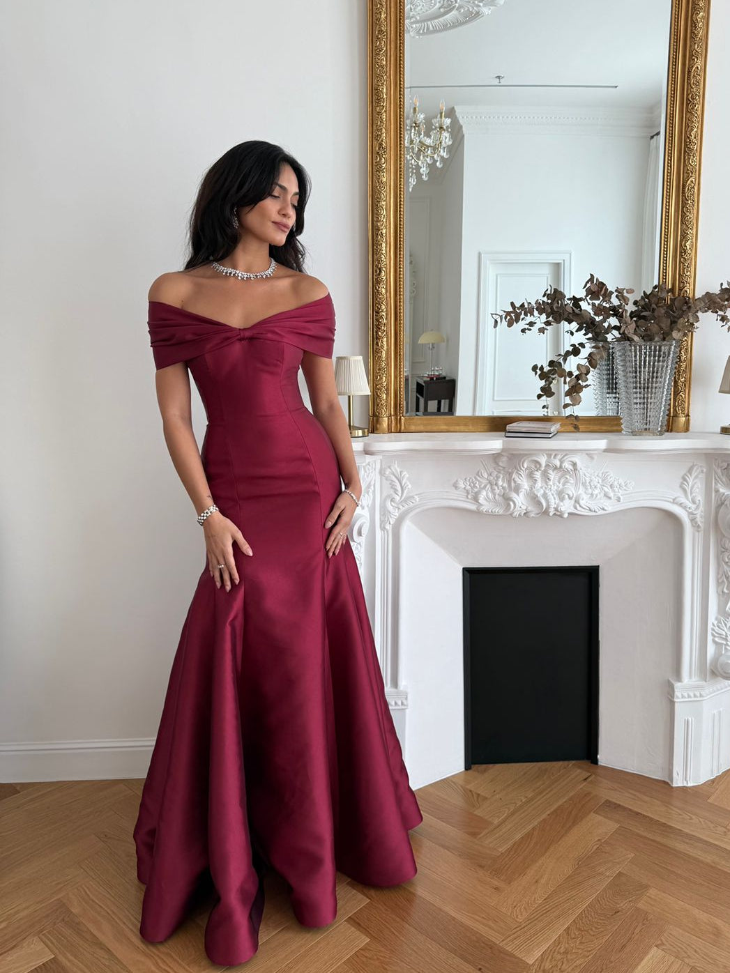 Estelle Dress