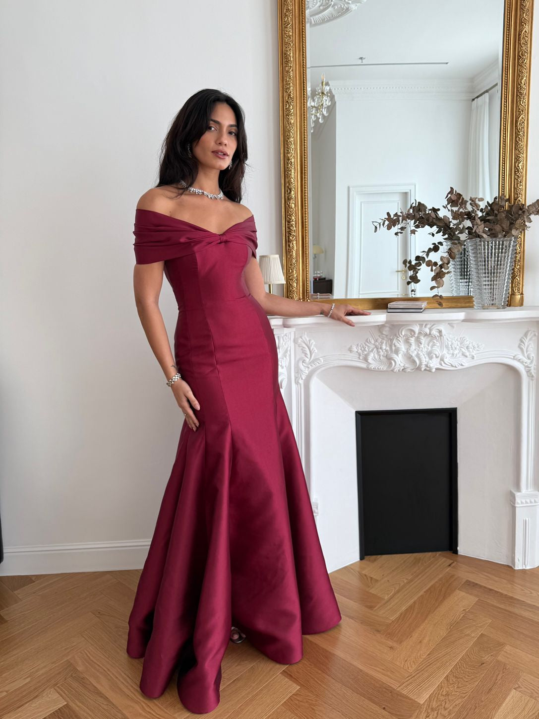 Estelle Dress