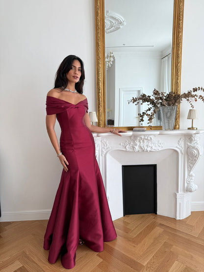 Estelle Dress