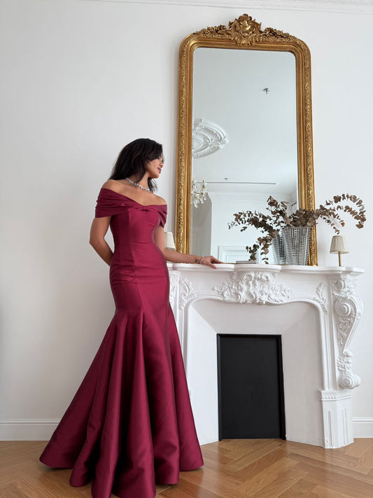 Estelle Dress