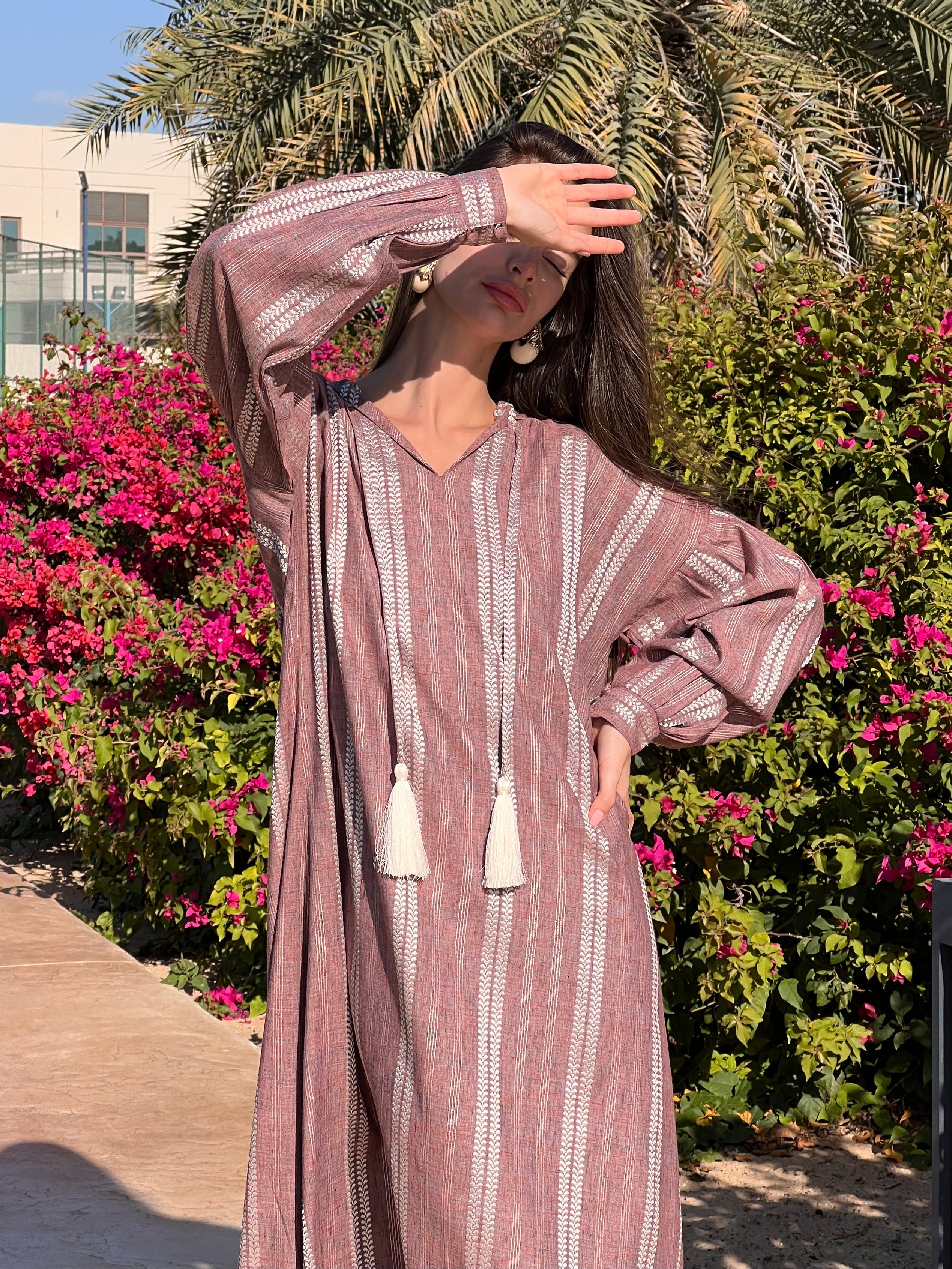 Iman Kaftan