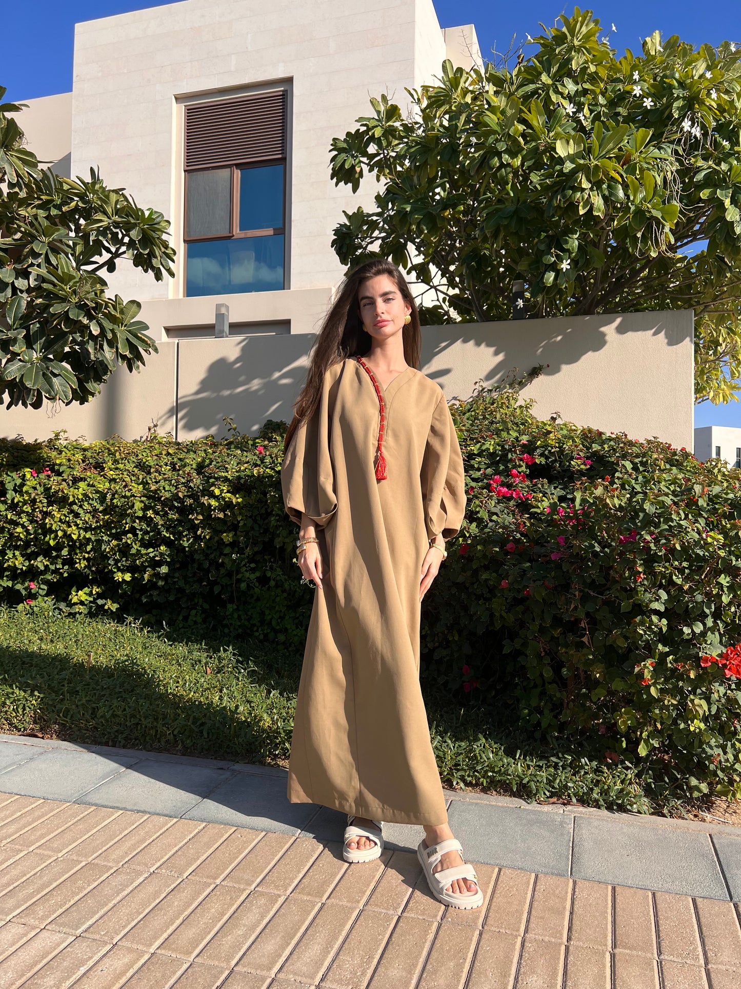 Ranin Kaftan