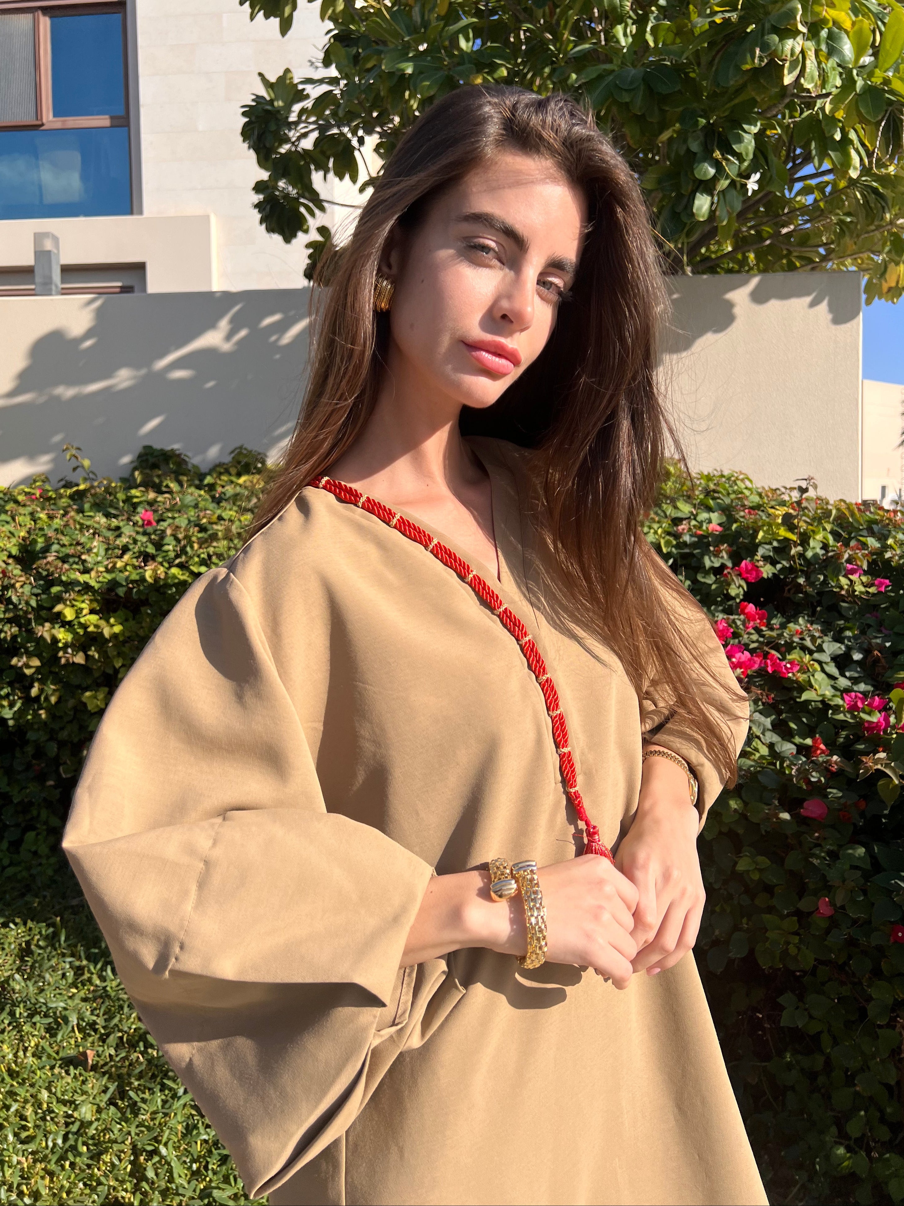 Ranin Kaftan