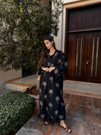 عباية نخلة