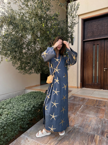 Starfish Kaftan