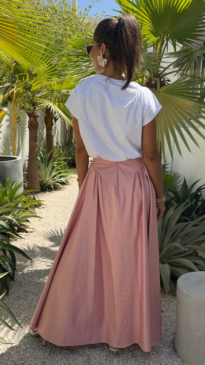 Cannes Skirt