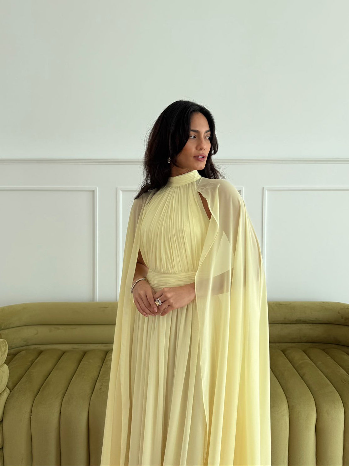 Isla Dress