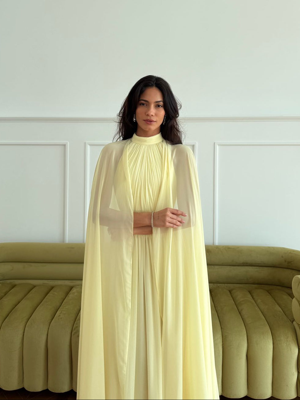 Isla Dress