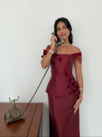 Nayla Dress