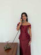 Nayla Dress
