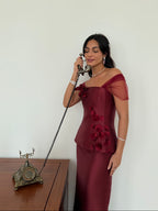 Nayla Dress