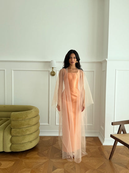 Nur Dress