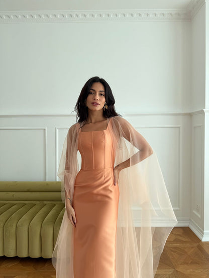 Nur Dress