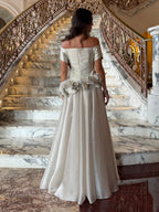 Fiorella Gown