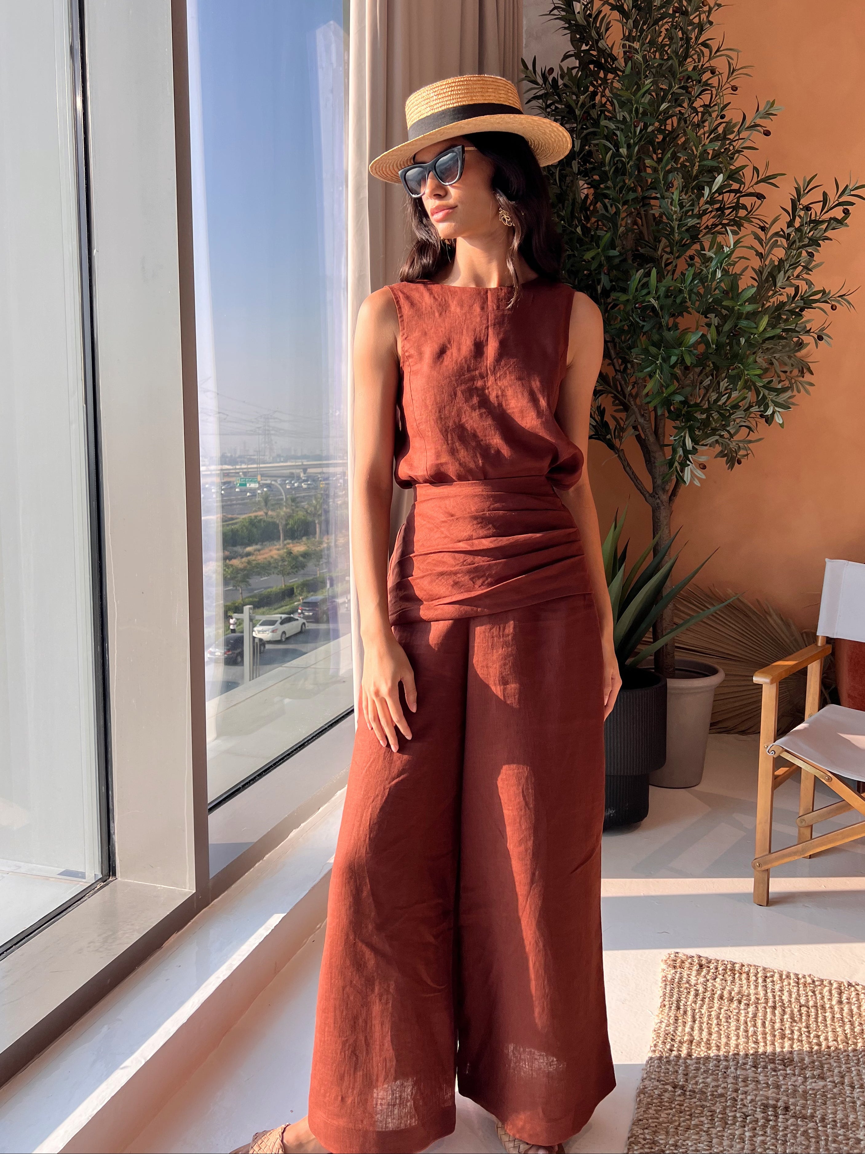 Raya Set - EDS051