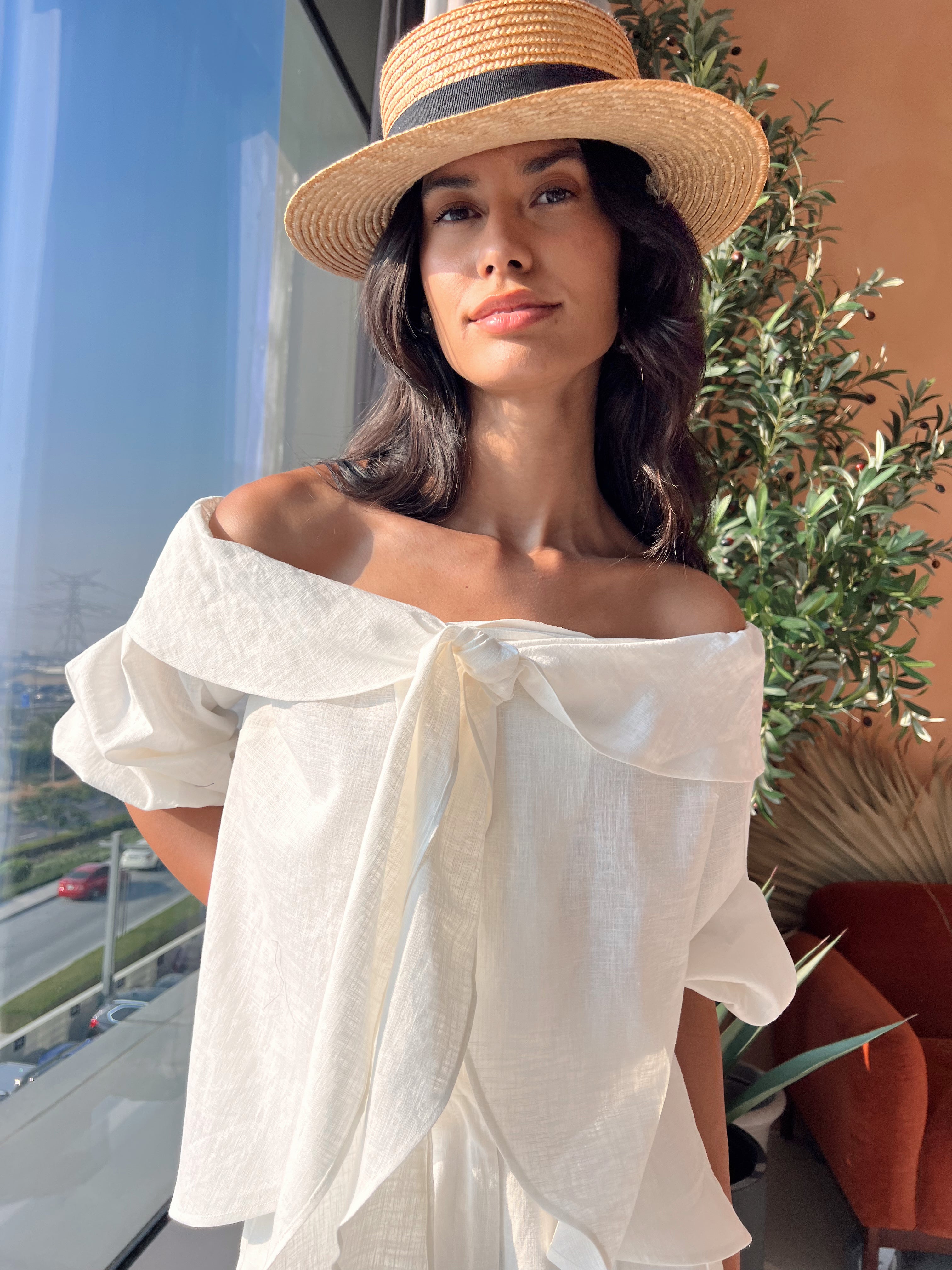 طقم بودروم - EDS042