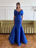 Estelle - Dark Blue Mermaid EDS022